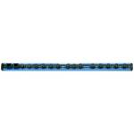 Gedore 1761102 (Series SL 1916) Tool holding rail 1/2", magnetic, 580 mm
