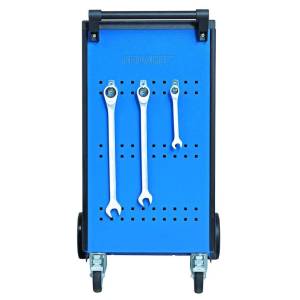 Gedore 2827379 (Series 2005 0511 E) Tool trolley with safe locking drawers