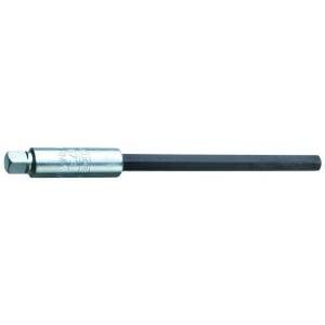 Gedore 1811061 (Series 673 L) Socket holder 1/4"-1/4"