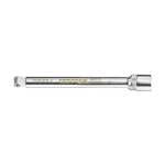 Gedore 1812572 (Series 2090 KR-4) Universal extension 1/4" 97 mm