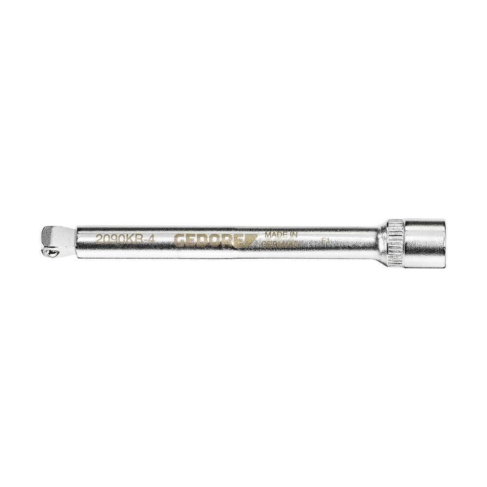 Gedore 1812572 (Series 2090 KR-4) Universal extension 1/4" 97 mm