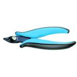 Gedore 1829017 (Series 8350-7) Miniature electronic side cutter