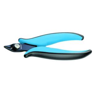 Gedore 1829017 (Series 8350-7) Miniature electronic side cutter