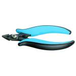 Gedore 1829025 (Series 8350-8) Miniature electronic side cutter Power Line