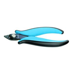 Gedore 1829033 (Series 8350-9) Miniature electronic side cutter