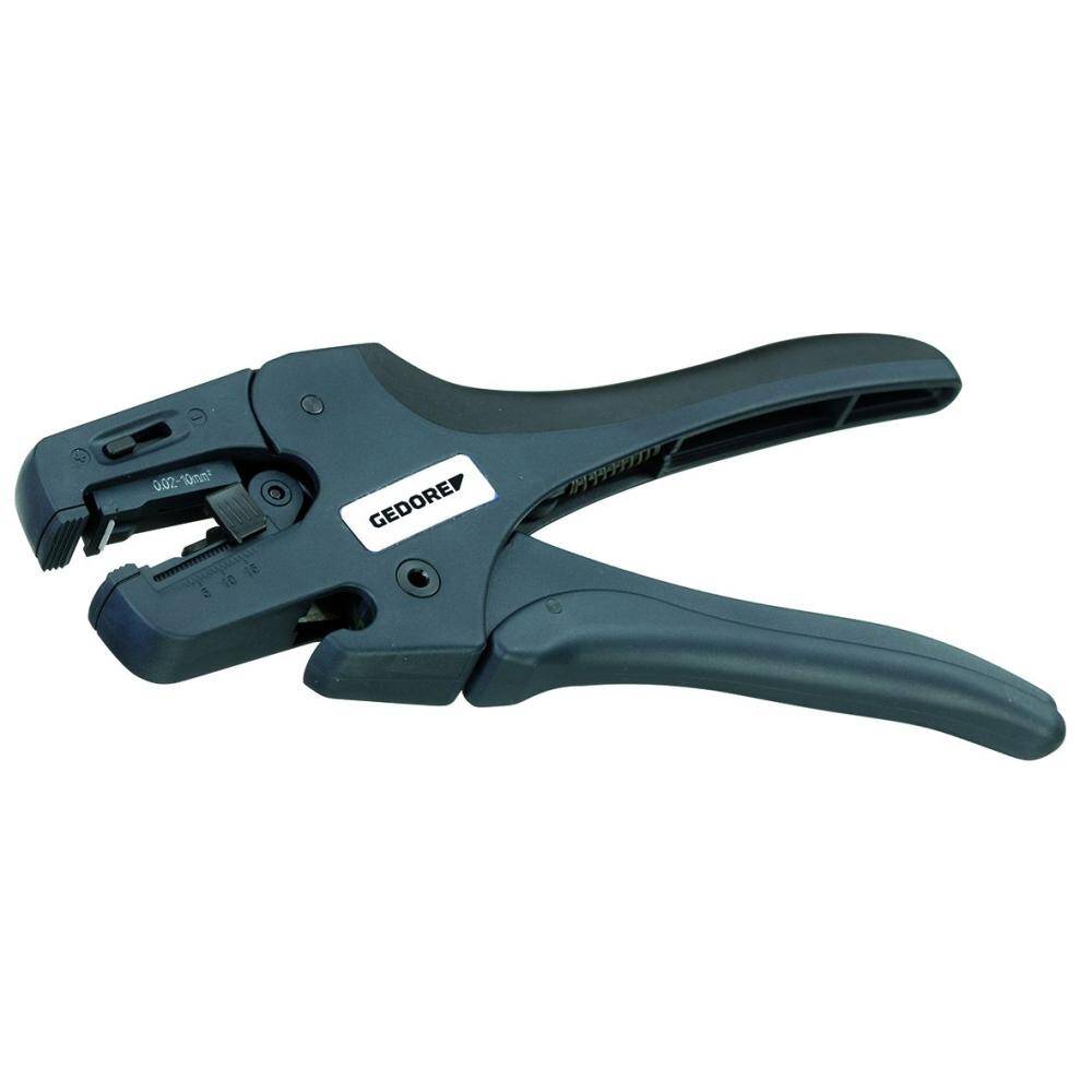Gedore 1830805 (Series 8146) Stripping pliers incl. module insert 8146-1