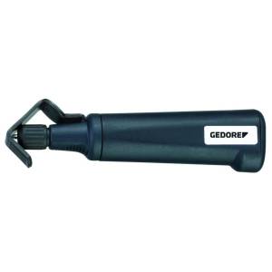 Gedore 1830856 (Series 8147) Heavy-duty cable stripping tool