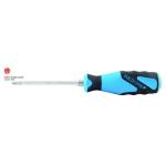 Gedore 1845306 (Series 2160SK PH 2) 3C-Screwdriver with striking cap PH 2