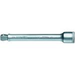 Gedore 1845756 (Series 3090 KR-5) Universal extension 3/8" 125 mm