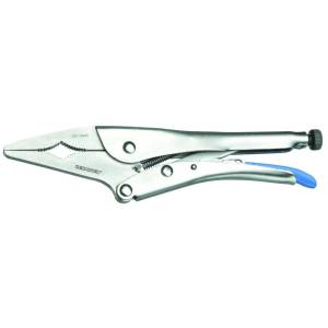 Gedore 1868039 (Series 137 KR-10) Grip wrench 10"