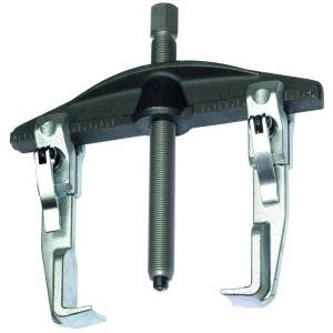 Gedore 1868152 (Series 1.04/HP1A) Universal puller HIGH POWER 2-arm pattern 130x100 mm