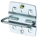 Gedore 1879189 (Series 1500 H 22-55) Tool hook for pliers 55x20 mm