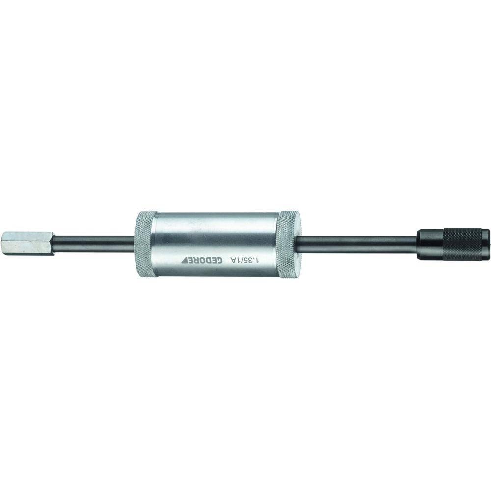 Gedore 1958070 (Series 1.35/1A) Sliding hammer 230 mm, 700 g