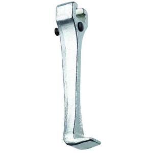 Gedore 1970542 (Series 106/B-150-B) Pulling leg, all steel, leg brake, 150 mm