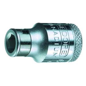 Gedore 1973312 (Series 630) Bit adaptor 1/4"-3/8"
