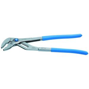 Gedore 1995413 (Series 142 12 TL) Universal pliers 12", 17 settings