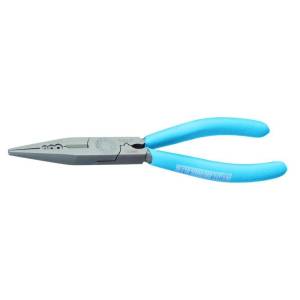Gedore 1997394 (Series 8133-180 TL) Multiple pliers 180 mm