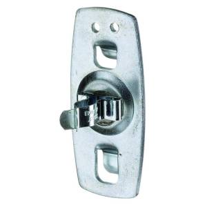 Gedore 2008351 (Series 1500 H 2-10) Spring clamp d 10 mm
