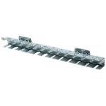 Gedore 2008548 (Series 1500 H 24-12) Tool holder for 12 screwdrivers