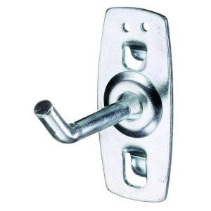 Gedore 2008572 (Series 1500 H 29-50) Tool hook inclined hook end 50x6 mm