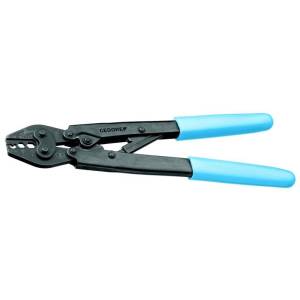 Gedore 2010313 (Series 8152) Crimp wrench for big terminals 300 mm