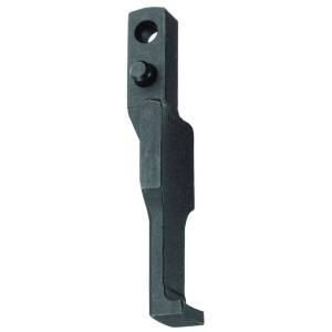 Gedore 2013681 (Series 106/XS101) Black leg without clamping piece