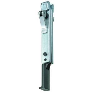 Gedore 2015781 (Series 106/A-100-SSE) Pulling leg with quick-release clamp 100 mm