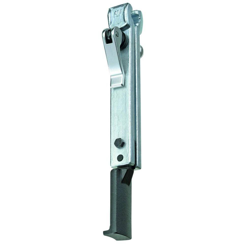 Gedore 2015781 (Series 106/A-100-SSE) Pulling leg with quick-release clamp 100 mm