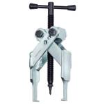 Gedore 2018578 (Series 1.23/1XS) Puller 2-arm pattern XS legs 80x85 mm
