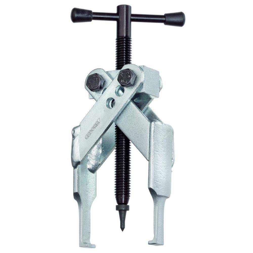 Gedore 2018578 (Series 1.23/1XS) Puller 2-arm pattern XS legs 80x85 mm