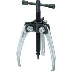 Gedore 2018608 (Series 1.19/0XS) Puller 3-arm pattern XS legs 50x70 mm