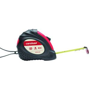 Gedore Red 3 meterTape measure
