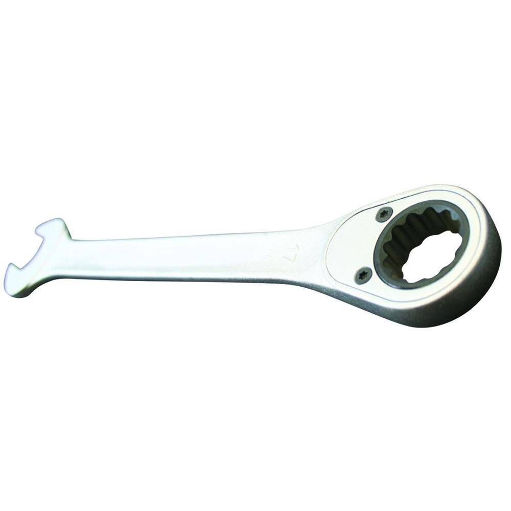 Gedore 2297132 (Series 7R 15) Combination ratchet spanner 15 mm