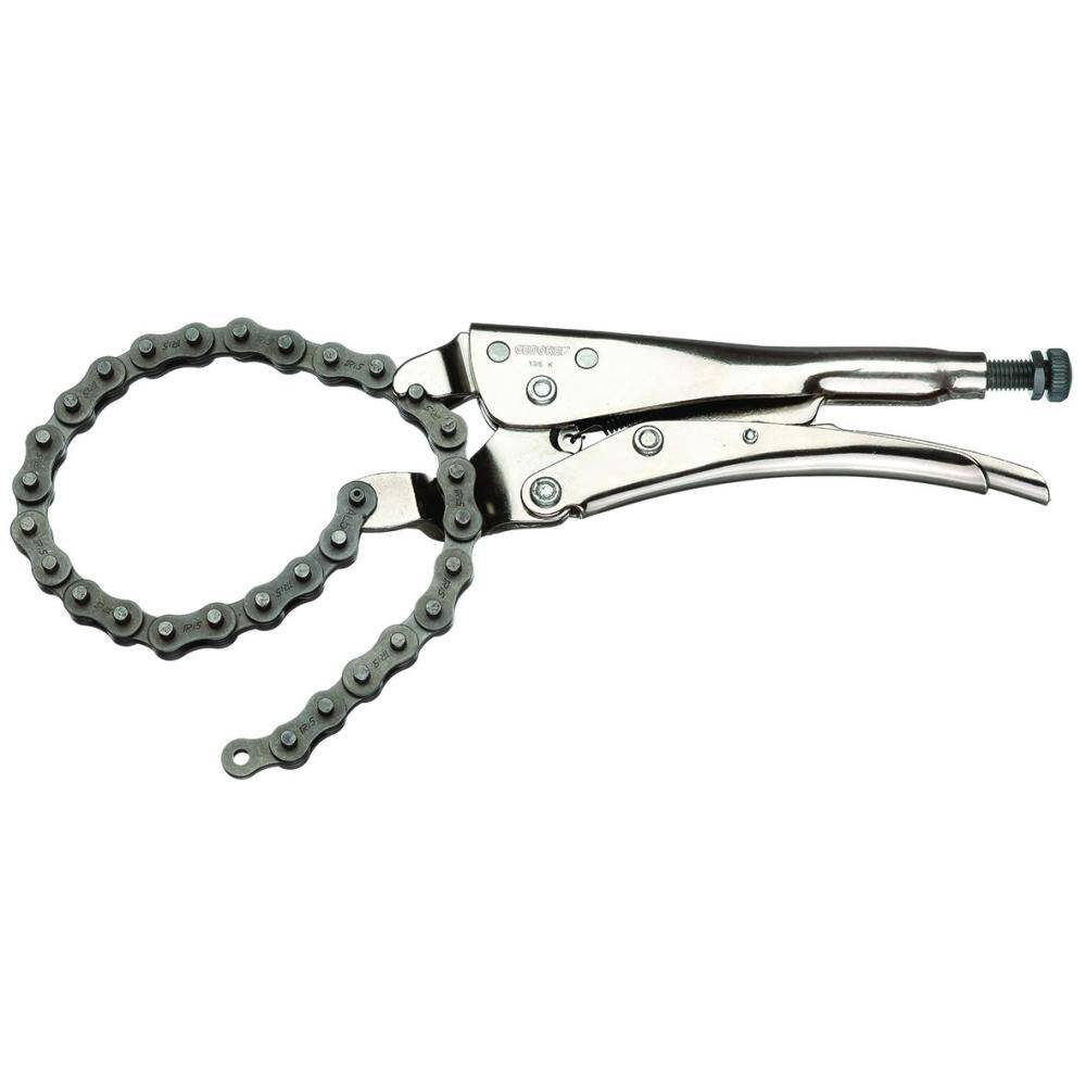 Gedore 2307227 (Series 136 K-105) Chain grip wrench