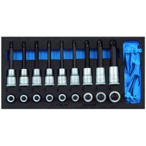 Gedore 2322366 (Series EI-1500 CT1-ITX19LKP L) Check-Tool module empty