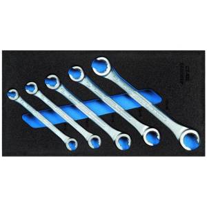 Gedore 2324210 (Series EI-1500 CT1-400 L) Check-Tool module empty
