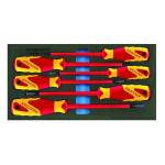 Gedore 2322552 (Series EI-1500 CT1-VDE2170PZ L) Check-Tool module empty