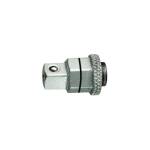 Gedore 2320495 (Series 7 RA-6,3) Adaptor 1/4", 10 mm for 7 R / 7 UR