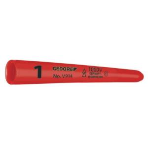 Gedore 2324938 (Series V 914 1) VDE meter connection fitting 1