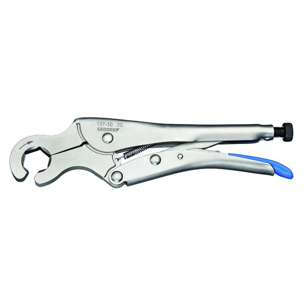 Gedore 2325446 (Series 137 10-21) Grip wrench 21 mm