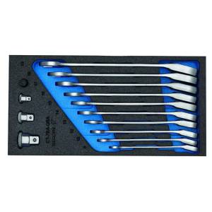 Gedore 2327708 (Series EI-1500 CT1-7RA-URA L) Check-Tool module empty
