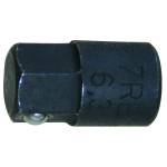 Gedore 2327643 (Series 7 RB-8) Adaptor 5/16" hex, 10 mm for 7 R / 7 UR