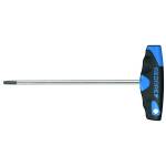 Gedore 2521636 (Series 2142 TX T45) Wrench key with 2C-T-handle TX T45