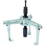 Gedore 2546574 (Series 1.07/41-B-HSP3) Universal puller, hydraulic, 3-arm pattern, rigid legs with leg brake