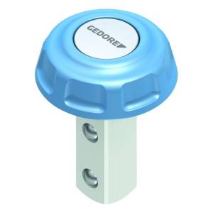 Gedore 2551829 (Series DMKPK 7) Mushroom head 1/2" for DREMASTER DMK