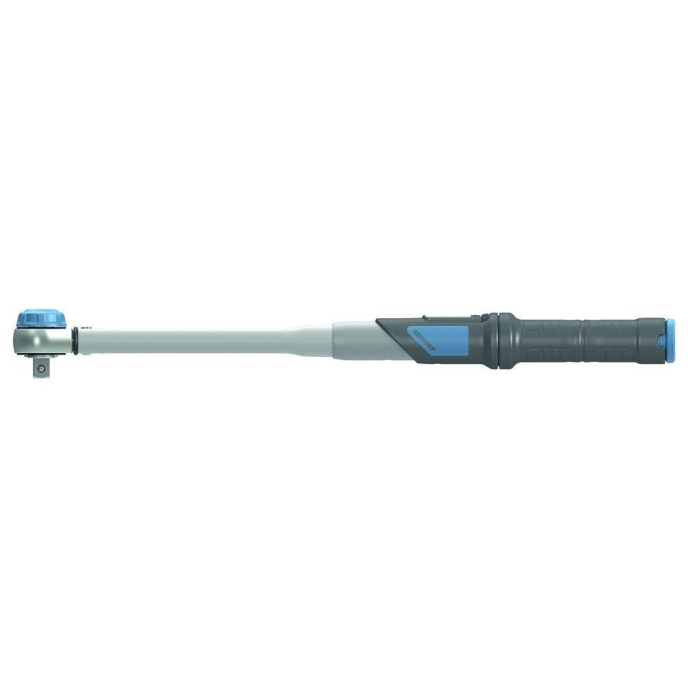 Gedore 2641291 (Series DMK 850) Torque wrench DREMASTER K 3/4", 250-850 Nm