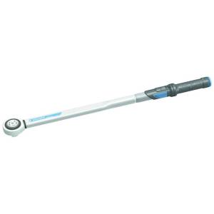 Gedore 2641259 (Series DMK 300) Torque wrench DREMASTER K 1/2", 60-300 Nm