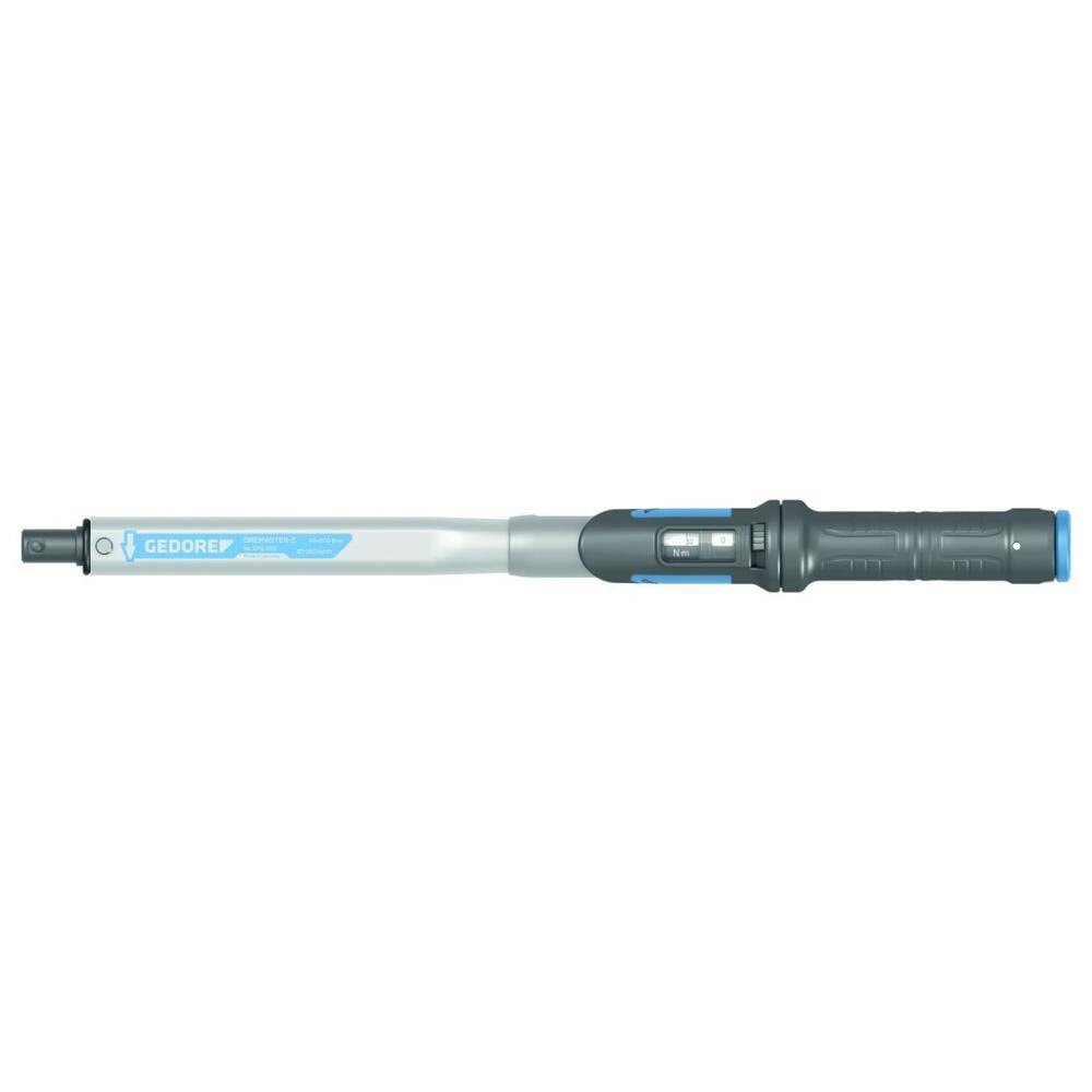 Gedore 2641534 (Series DMZ 300) Torque wrench DREMASTER Z 16, 60-300 Nm