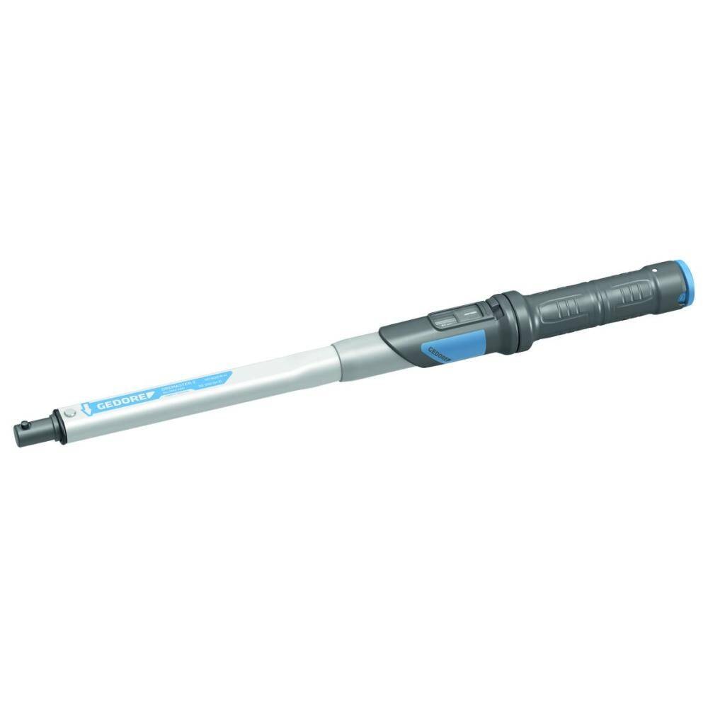 Gedore 2641534 (Series DMZ 300) Torque wrench DREMASTER Z 16, 60-300 Nm