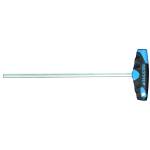 Gedore 2647338 (Series 2142 T 8) Hexagon Allen key with 2C-T-handle 8 mm